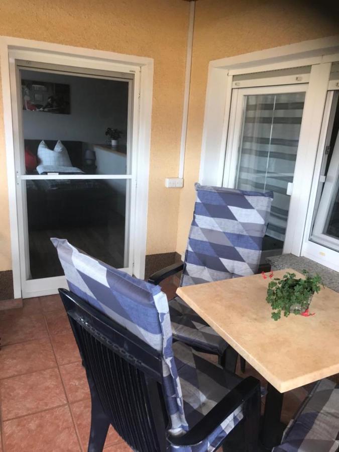 Ferienwohnung „Thea“ Bad Lausick Εξωτερικό φωτογραφία