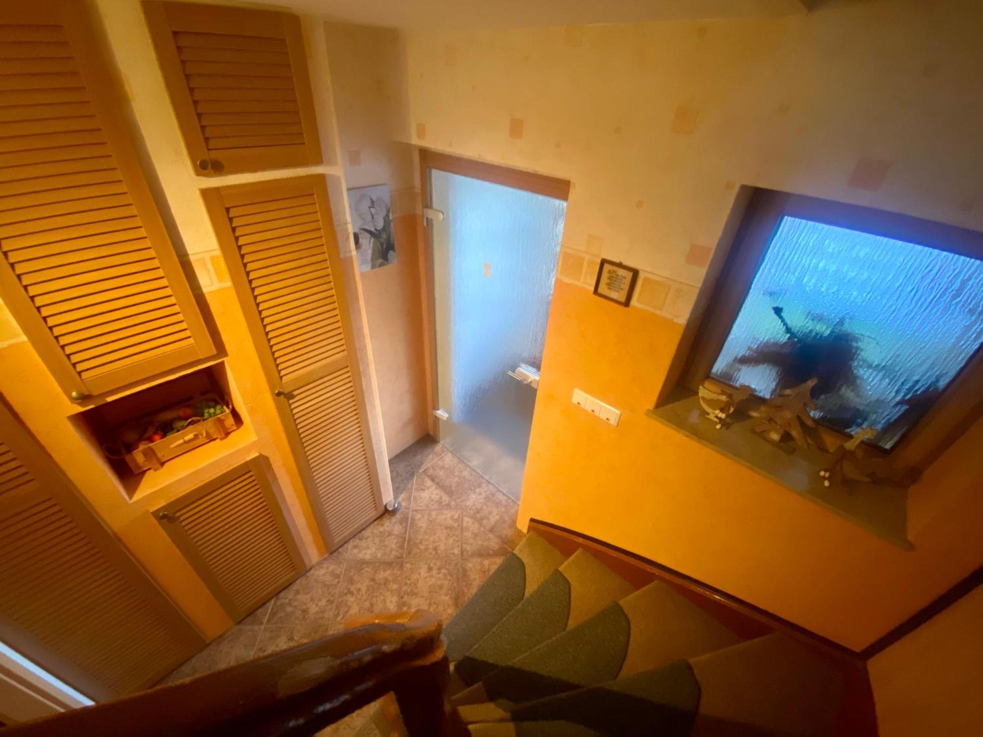 Ferienwohnung „Thea“ Bad Lausick Εξωτερικό φωτογραφία