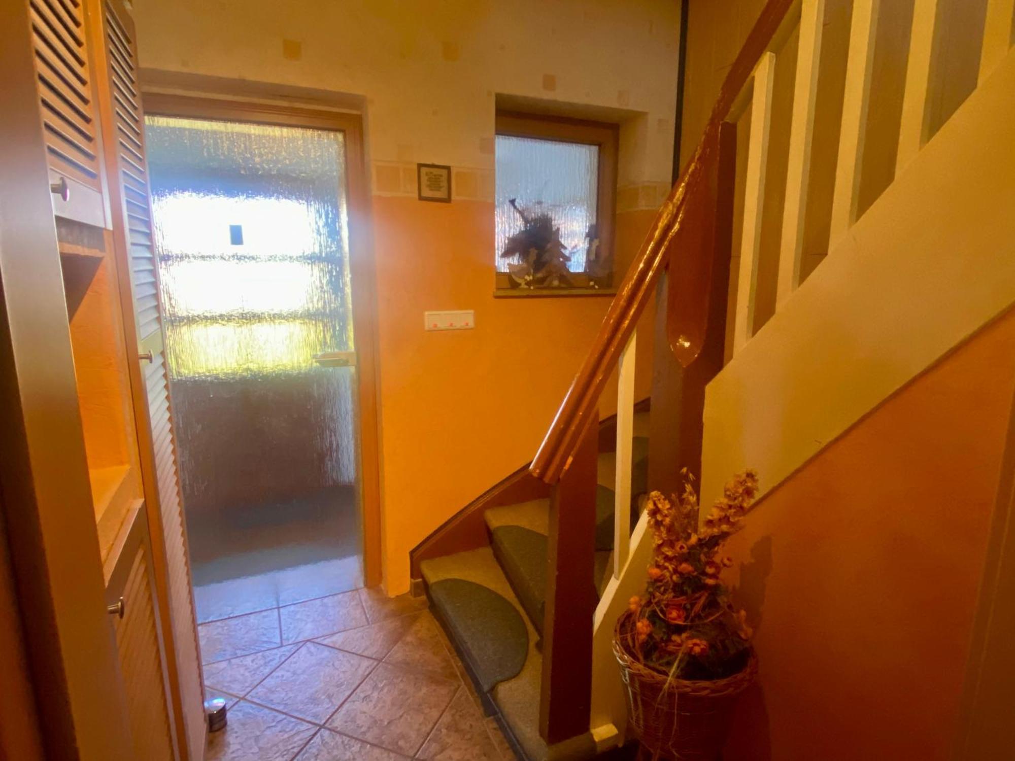Ferienwohnung „Thea“ Bad Lausick Εξωτερικό φωτογραφία